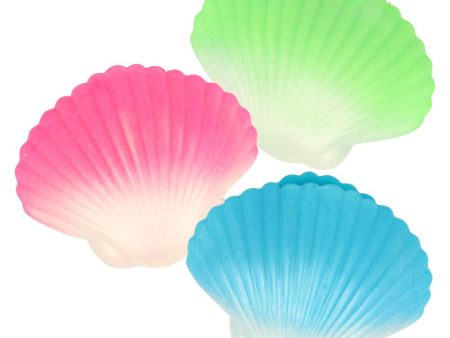 SQUISHY MERMAIND BUBBLE SHELLS Online Hot Sale