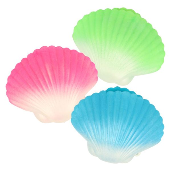 SQUISHY MERMAIND BUBBLE SHELLS Online Hot Sale