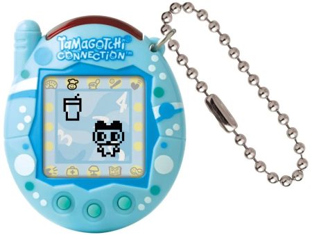 TAMAGOTCHI - CONNECTIONS - BUBBLES For Discount