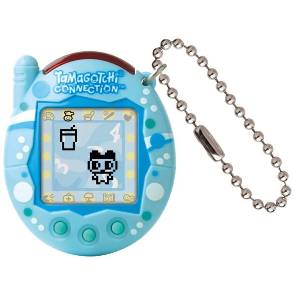 TAMAGOTCHI - CONNECTIONS - BUBBLES For Discount