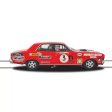 SCALEXTRIC FORD XY FALCON GT-HO 1972 BATHURST MURRAY CARTER CAR 3D For Cheap