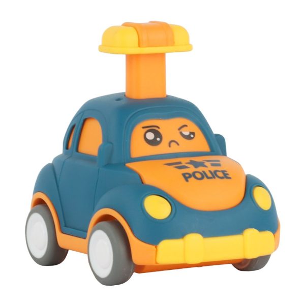 PUSH N GO CAR Supply