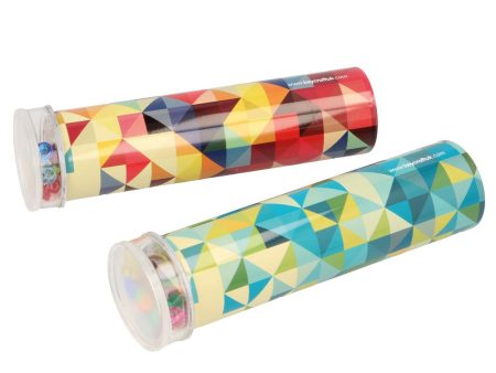 MAJIGG TIN KALEIDOSCOPE Fashion