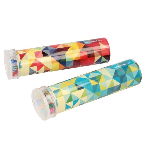 MAJIGG TIN KALEIDOSCOPE Fashion