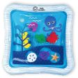 BABY EINSTEIN OPTUS  OCEAN OF DISCOVERY TUMMY TIME WATERMAT For Cheap