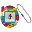 TAMAGOTCHI - CONNECTIONS - RAINBOW SKY For Cheap