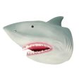 SHARK HAND PUPPET For Cheap