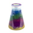 RAINBOW SLIME FLASH For Cheap