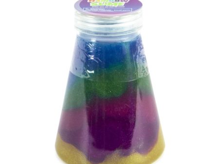 RAINBOW SLIME FLASH For Cheap