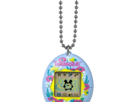 TAMAGOTCHI - GEN 2 - GARDEN POPPIES on Sale