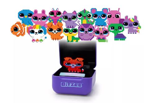 BITZEE INTERACTIVE DIGITAL PET Discount