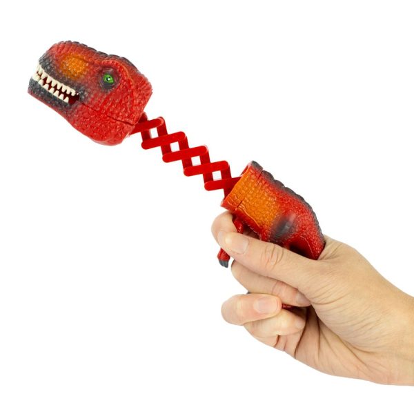 DINOSAUR GRABBERS Supply