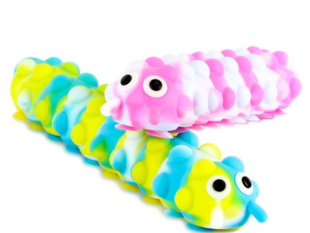 TUTTI FRUITI CATERPILLAR For Sale