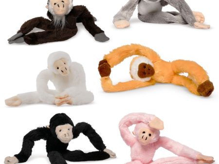 NATURALI MONKEY MAGNET MATES Online Sale