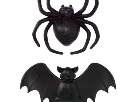 Spider & Bat Layon Online now