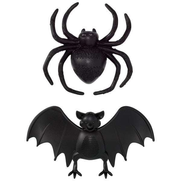 Spider & Bat Layon Online now