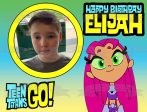 Teen Titans Go! Starfire Add Your Own Photo Frame Personalizable Dc Comic Books Cartoon Princess Koriand r Tamaran Edible Cake Topper Image Frame ABPID52238 Online Hot Sale