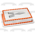 Mitsubishi Logo Car Company Silver Edible Cake Topper Image ABPID52193 For Cheap