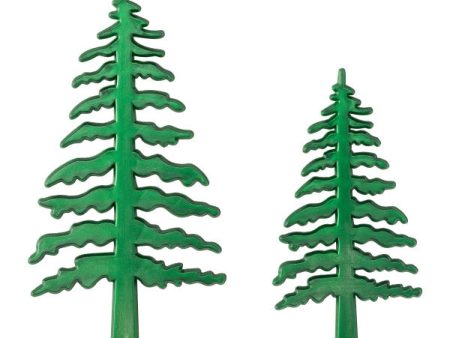 Pine Tree Layon Online Hot Sale