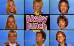 The Brady Bunch Movie Cindy Marcia Jan Carol Mike Peter Bobby Greg Edible Cake Topper Image ABPID52253 Discount