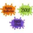 Halloween Slime Sayings Layon For Discount