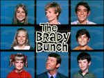 The Brady Bunch Marcia Jan Cindy Mike Peter Bobby Carol Greg Edible Cake Topper Image ABPID52252 Fashion