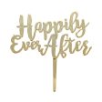 Happily Ever After Layon Discount