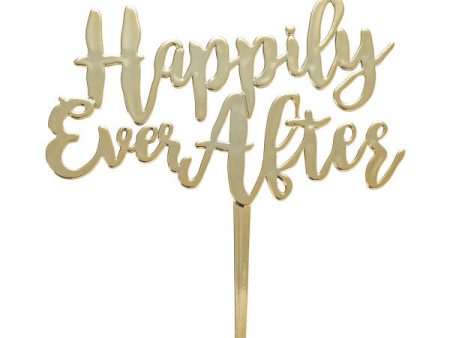 Happily Ever After Layon Discount