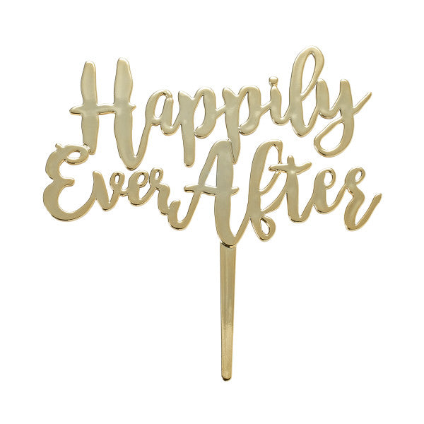 Happily Ever After Layon Discount