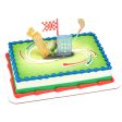 Golf Assortment Cake Kit Supply