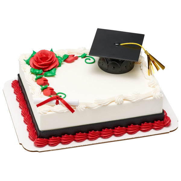 Diploma Cupcake Layon For Discount