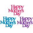 Happy Mother s Day Script Layon Hot on Sale