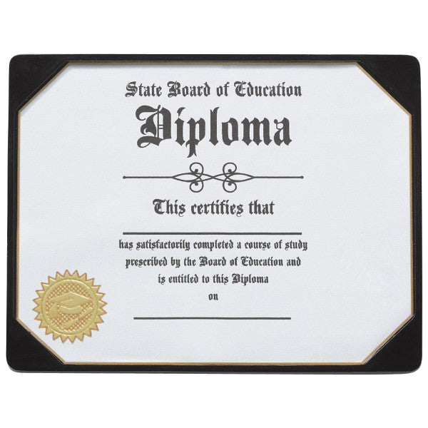 Diploma Layon Fashion