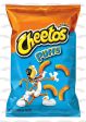 Cheetos Puffs Cheese Snacks Bag Edible Cake Topper Image ABPID52246 on Sale