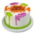 Halloween Slime Sayings Layon For Discount