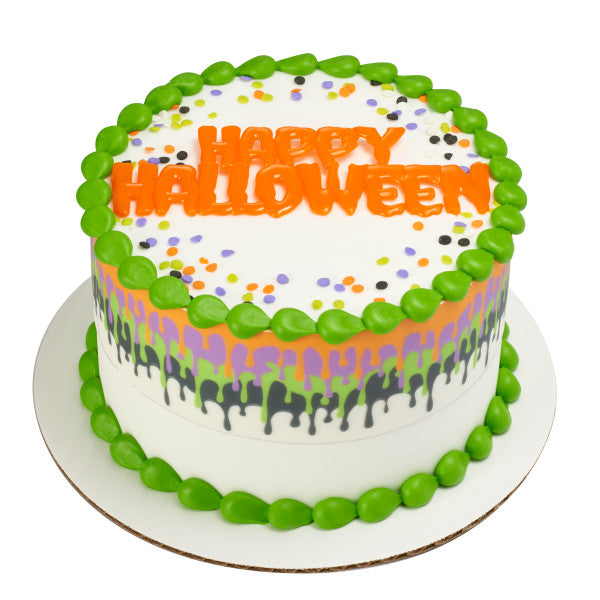 Halloween Drip Script Layon For Cheap