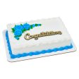 Congratulations Script Assortment Layon Online Sale