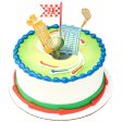 Golf Assortment Cake Kit Supply