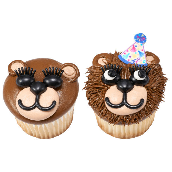 Pet Face Cupcake Layon For Sale