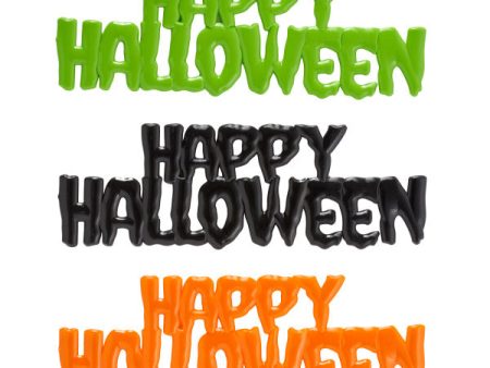 Halloween Drip Script Layon For Cheap