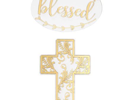 Blessed Assortment Layon Hot on Sale