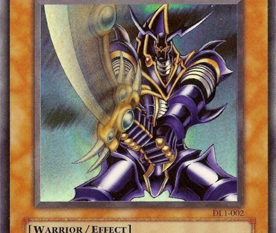 Buster Blader [DL1-002] Super Rare Hot on Sale