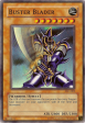 Buster Blader [DL1-002] Super Rare Hot on Sale