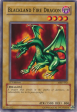 Blackland Fire Dragon [MRD-062] Common Cheap