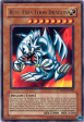 Blue-Eyes Toon Dragon [RP01-EN050] Rare on Sale