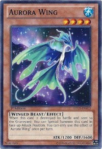 Aurora Wing [LTGY-EN013] Common For Cheap