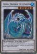 Brionac, Dragon of the Ice Barrier [GLD5-EN031] Gold Rare on Sale