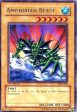 Amphibian Beast [LON-008] Rare Cheap