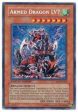 Armed Dragon Lv7 [SD1-ENDE1] Secret Rare For Sale