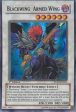 Blackwing Armed Wing [RGBT-EN041] Super Rare on Sale